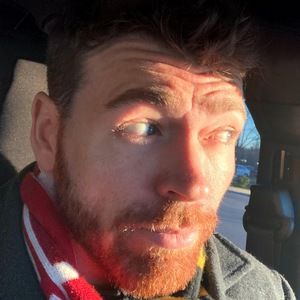 Meet your Posher, Hunter